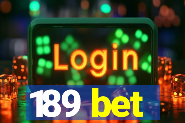 189 bet